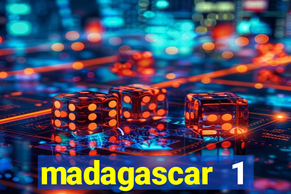 madagascar 1 torrent magnet